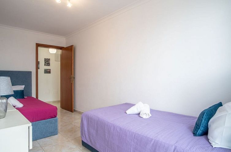 Vakantiehuis Strandhaus in Paul do Mar