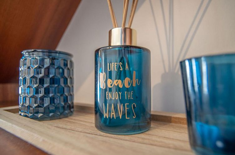 Vakantiehuis Strandhaus in Paul do Mar