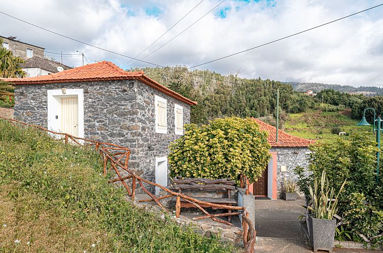 Unterkunft 1325863 - Ferienhaus Madeira - Vakantiehuis Villa Pitaias do Forno