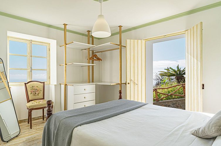 Vakantiehuis Villa Pitaias do Forno
