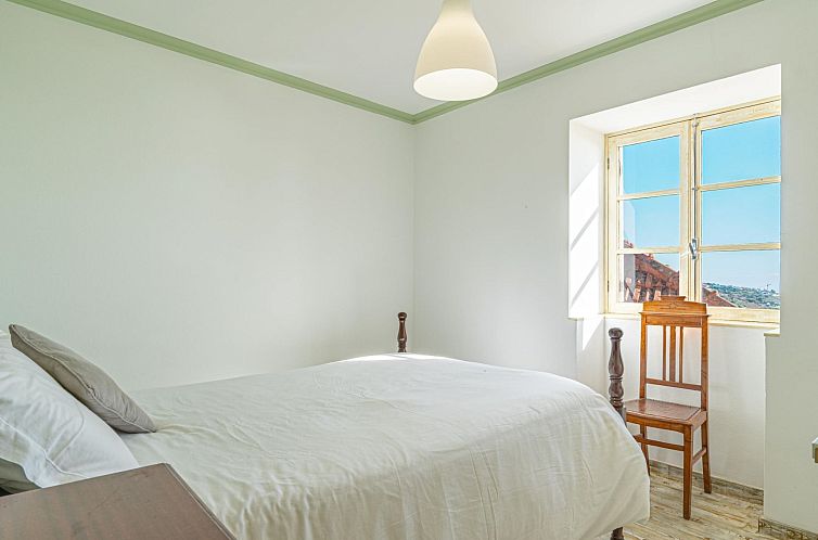 Vakantiehuis Villa Pitaias do Forno