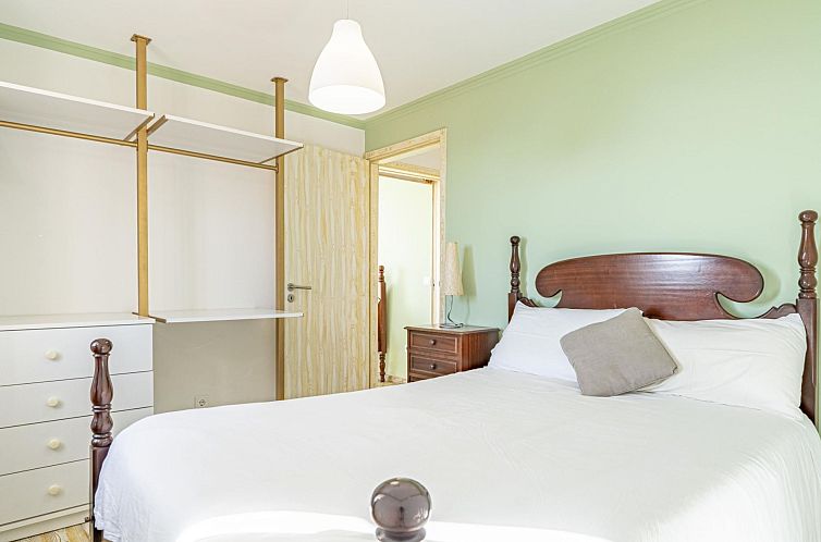 Vakantiehuis Villa Pitaias do Forno