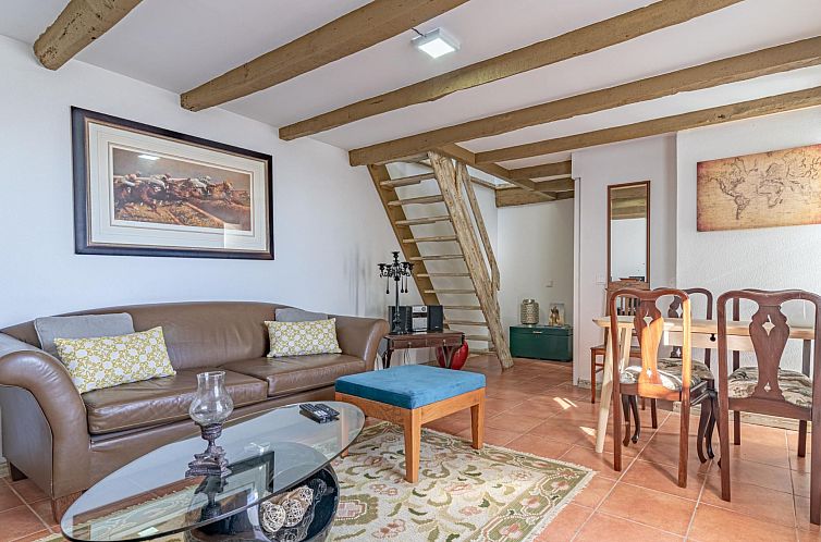 Vakantiehuis Villa Pitaias do Forno