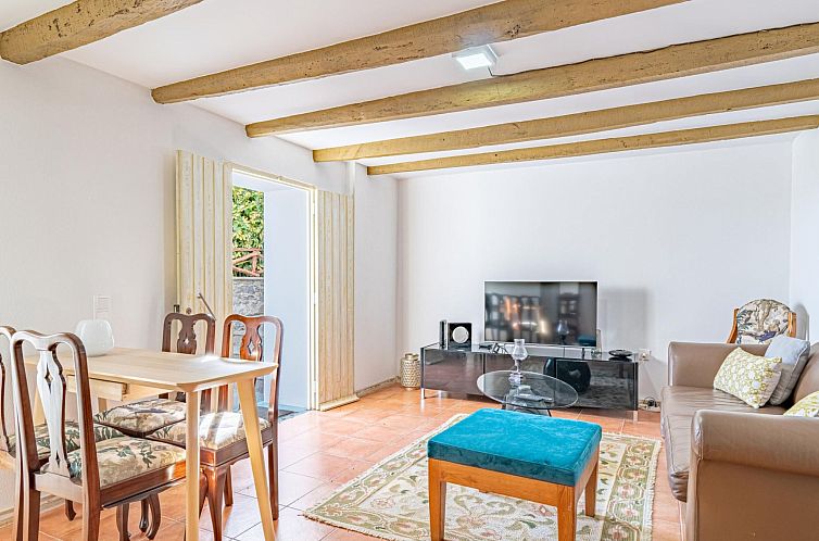 Vakantiehuis Villa Pitaias do Forno
