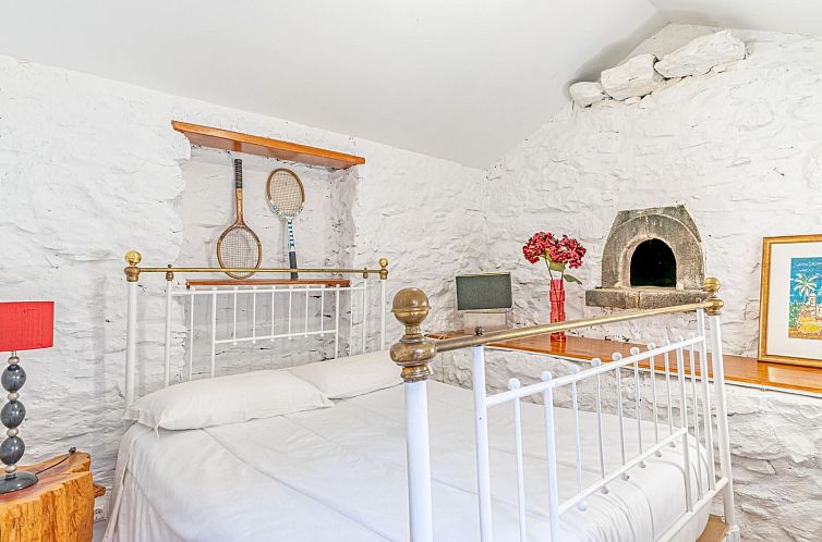 Vakantiehuis Villa Pitaias do Forno