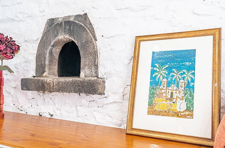 Vakantiehuis Villa Pitaias do Forno