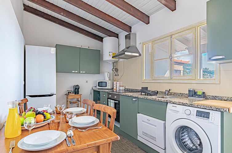 Vakantiehuis Villa Pitaias do Forno