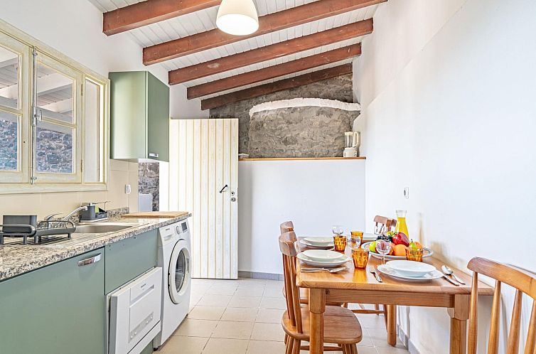 Vakantiehuis Villa Pitaias do Forno
