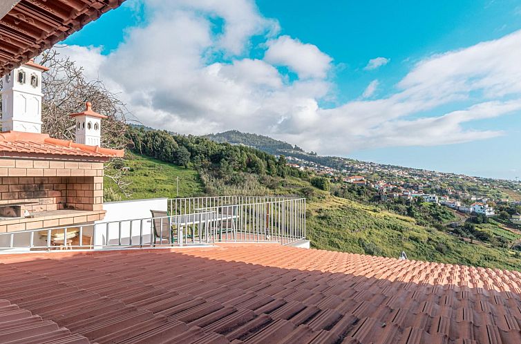 Vakantiehuis Villa Pitaias do Forno