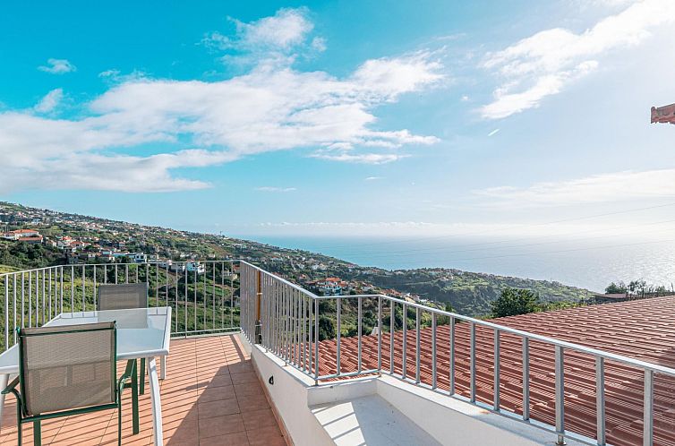 Vakantiehuis Villa Pitaias do Forno