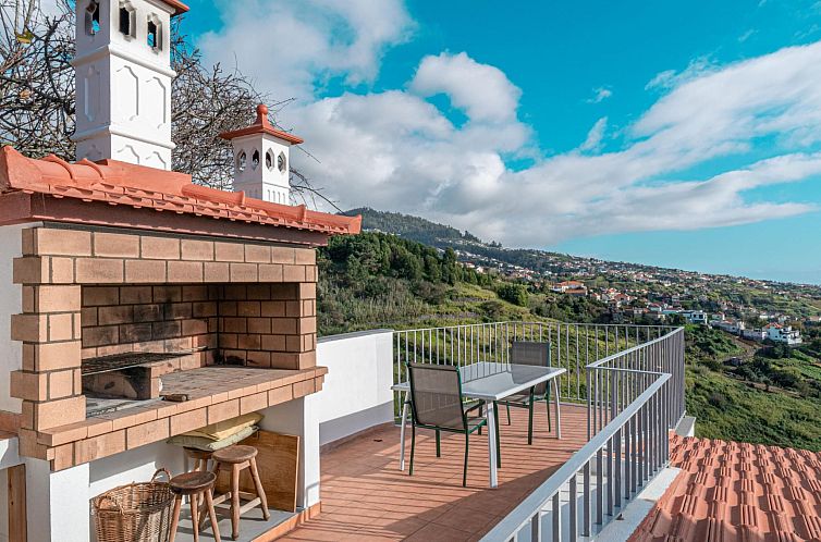 Vakantiehuis Villa Pitaias do Forno
