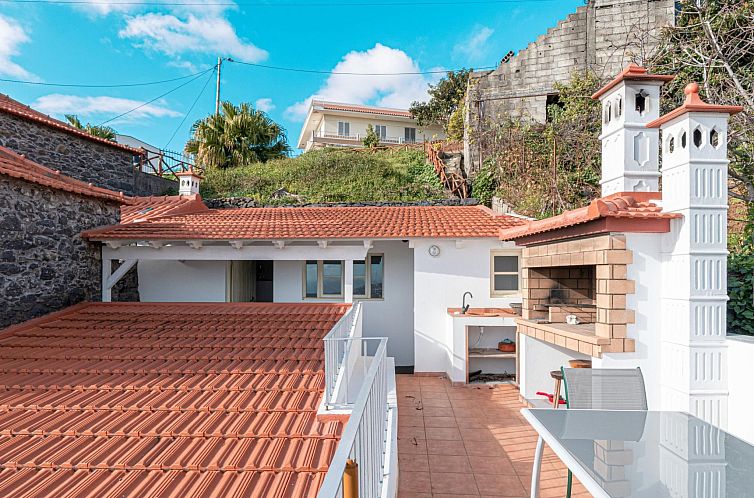Vakantiehuis Villa Pitaias do Forno