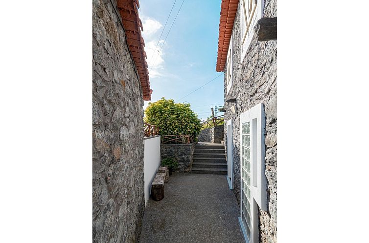 Vakantiehuis Villa Pitaias do Forno
