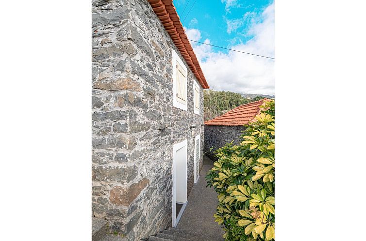 Vakantiehuis Villa Pitaias do Forno