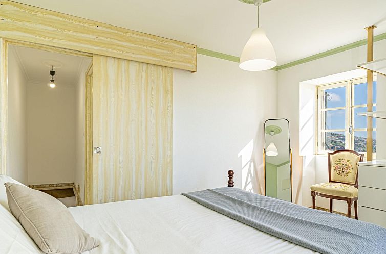 Vakantiehuis Villa Pitaias do Forno