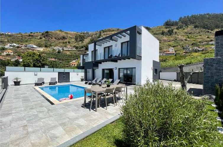 Unterkunft 1325864 - Ferienhaus Madeira - Vakantiehuis Ferienvilla mit eigenem Pool