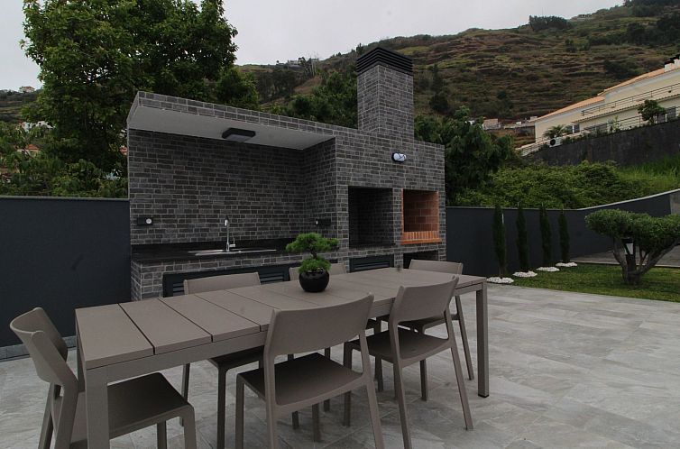 Vakantiehuis Ferienvilla mit eigenem Pool