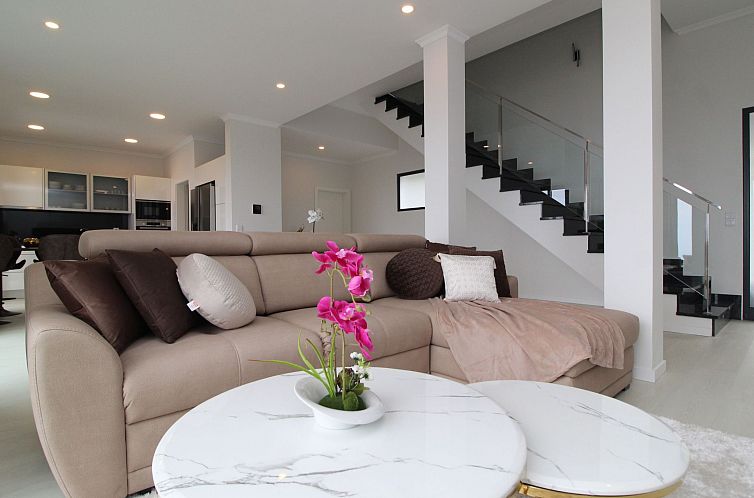 Vakantiehuis Ferienvilla mit eigenem Pool