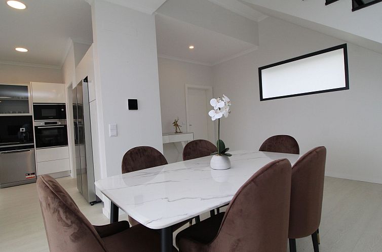 Vakantiehuis Ferienvilla mit eigenem Pool