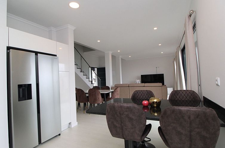 Vakantiehuis Ferienvilla mit eigenem Pool