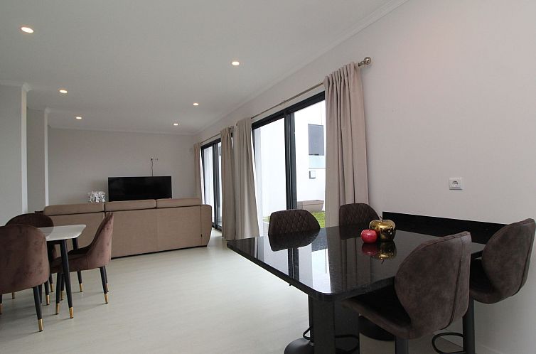 Vakantiehuis Ferienvilla mit eigenem Pool