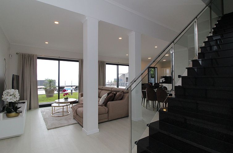 Vakantiehuis Ferienvilla mit eigenem Pool