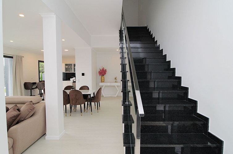 Vakantiehuis Ferienvilla mit eigenem Pool