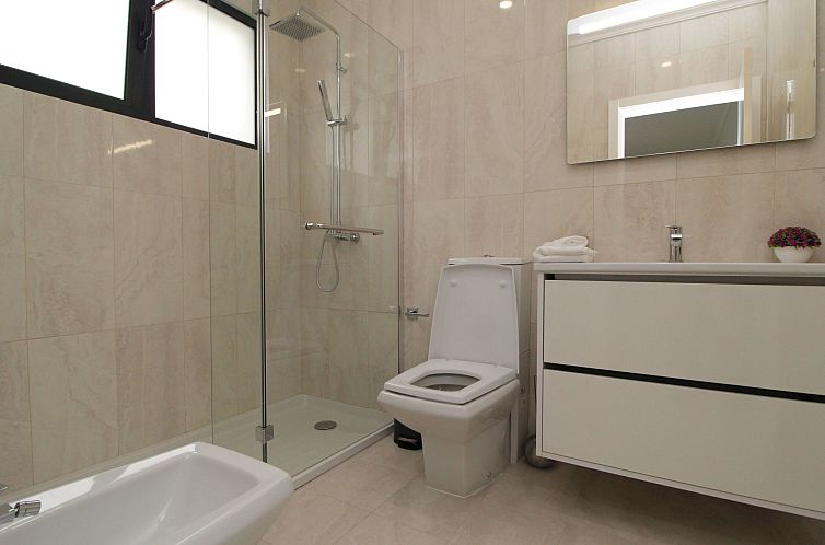 Vakantiehuis Ferienvilla mit eigenem Pool