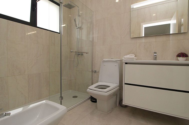 Vakantiehuis Ferienvilla mit eigenem Pool