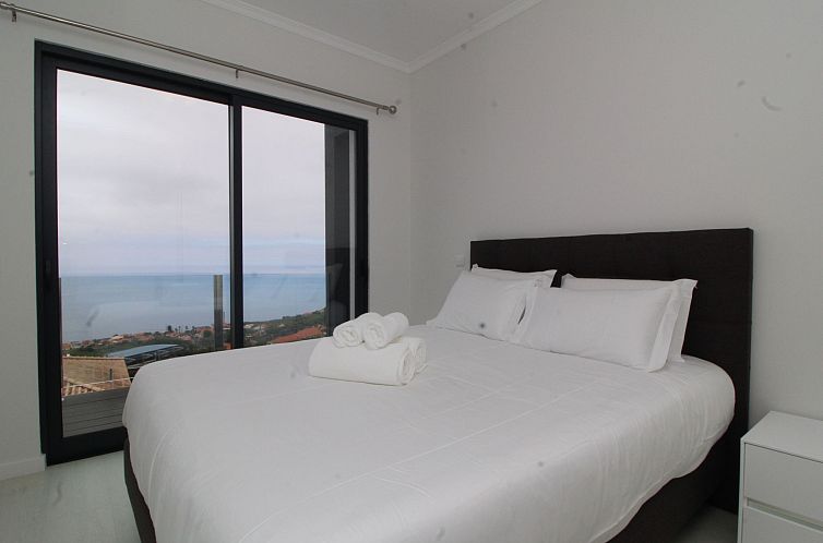 Vakantiehuis Ferienvilla mit eigenem Pool