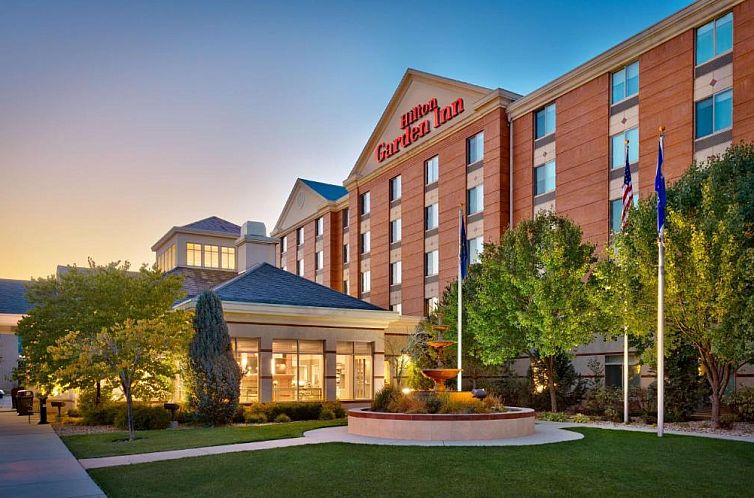 Guest house 1325901 - Apartment Zuidwesten - Hilton Garden Inn Salt Lake City/Sandy