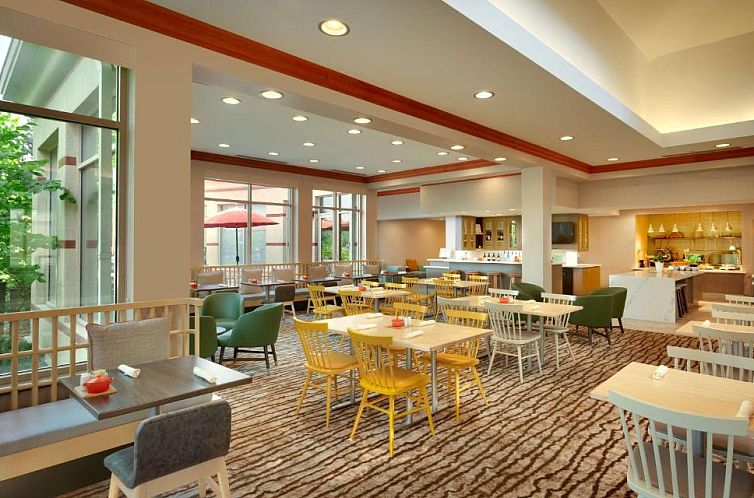 Hilton Garden Inn Salt Lake City/Sandy