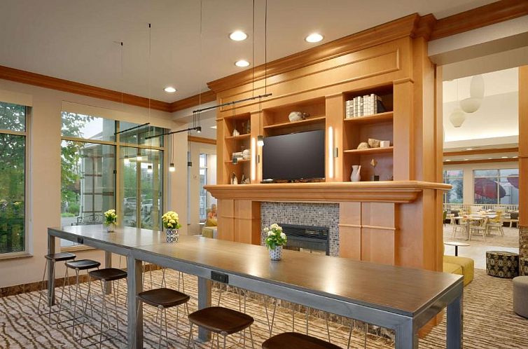 Hilton Garden Inn Salt Lake City/Sandy