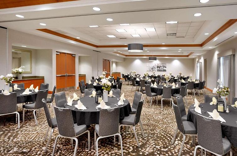 Hilton Garden Inn Salt Lake City/Sandy