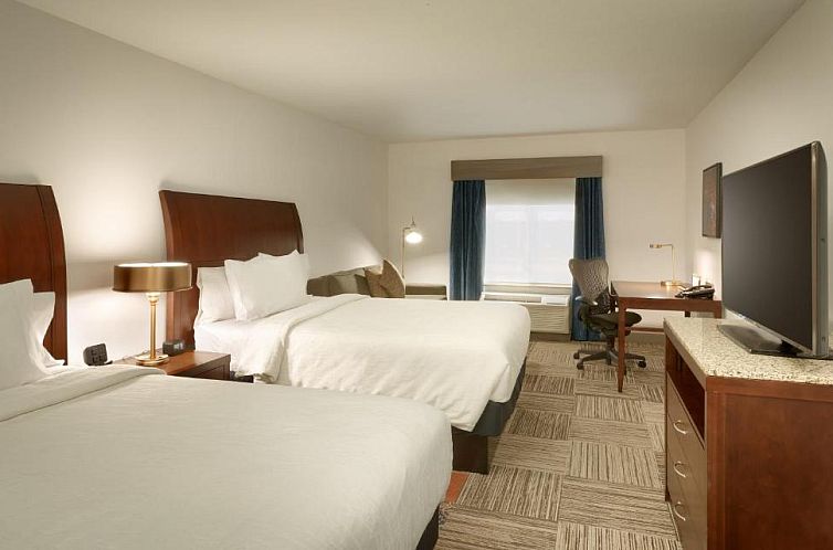 Hilton Garden Inn Salt Lake City/Sandy