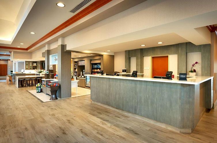 Hilton Garden Inn Salt Lake City/Sandy