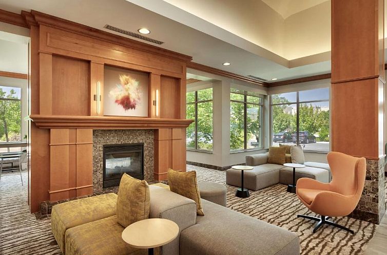 Hilton Garden Inn Salt Lake City/Sandy
