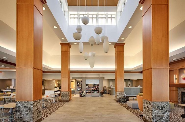 Hilton Garden Inn Salt Lake City/Sandy