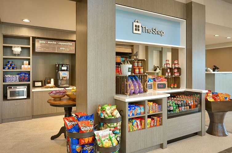 Hilton Garden Inn Salt Lake City/Sandy