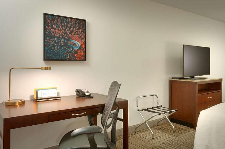 Hilton Garden Inn Salt Lake City/Sandy