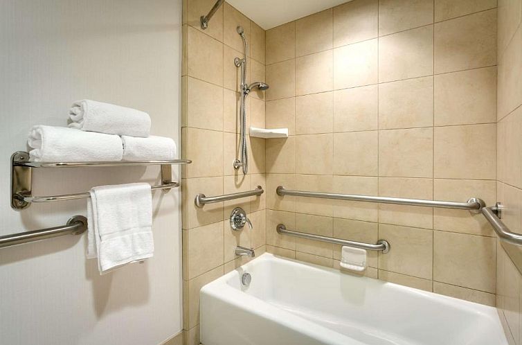 Hilton Garden Inn Salt Lake City/Sandy