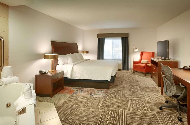 Hilton Garden Inn Salt Lake City/Sandy