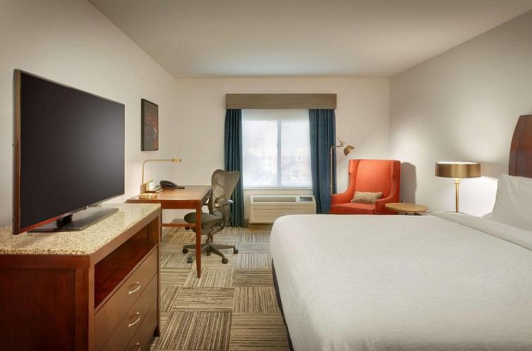 Hilton Garden Inn Salt Lake City/Sandy