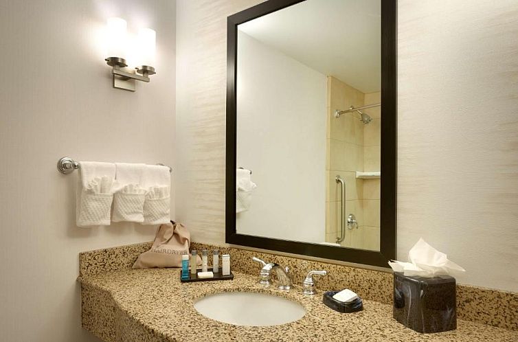 Hilton Garden Inn Salt Lake City/Sandy