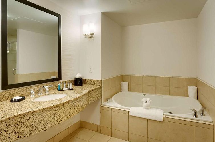 Hilton Garden Inn Salt Lake City/Sandy