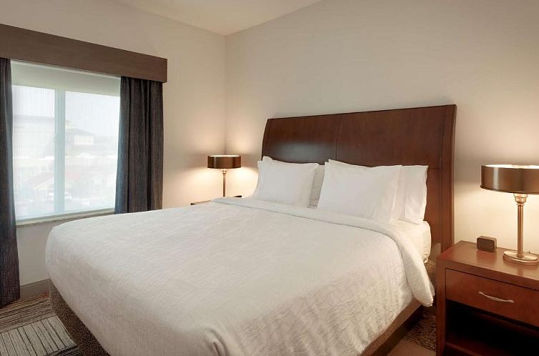 Hilton Garden Inn Salt Lake City/Sandy