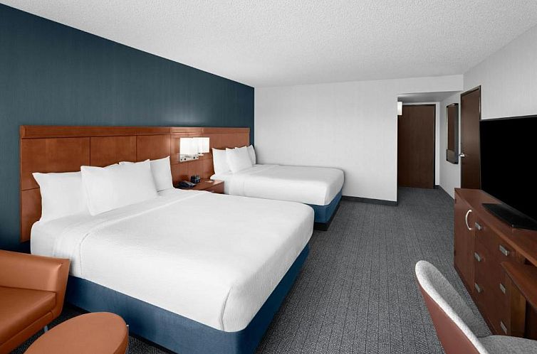 Courtyard by Marriott Salt Lake City Sandy