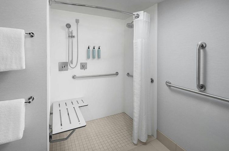 Courtyard by Marriott Salt Lake City Sandy