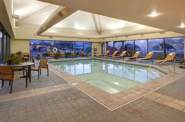 Courtyard by Marriott Salt Lake City Sandy