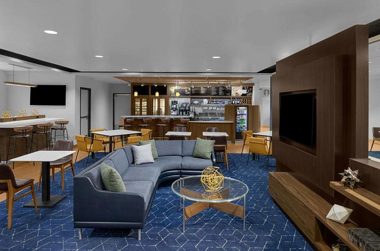 Courtyard by Marriott Salt Lake City Sandy